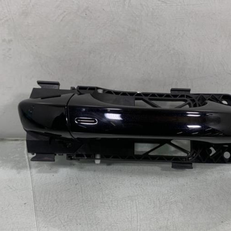 Poignee porte avant droit VOLKSWAGEN GOLF 7 Photo n°1