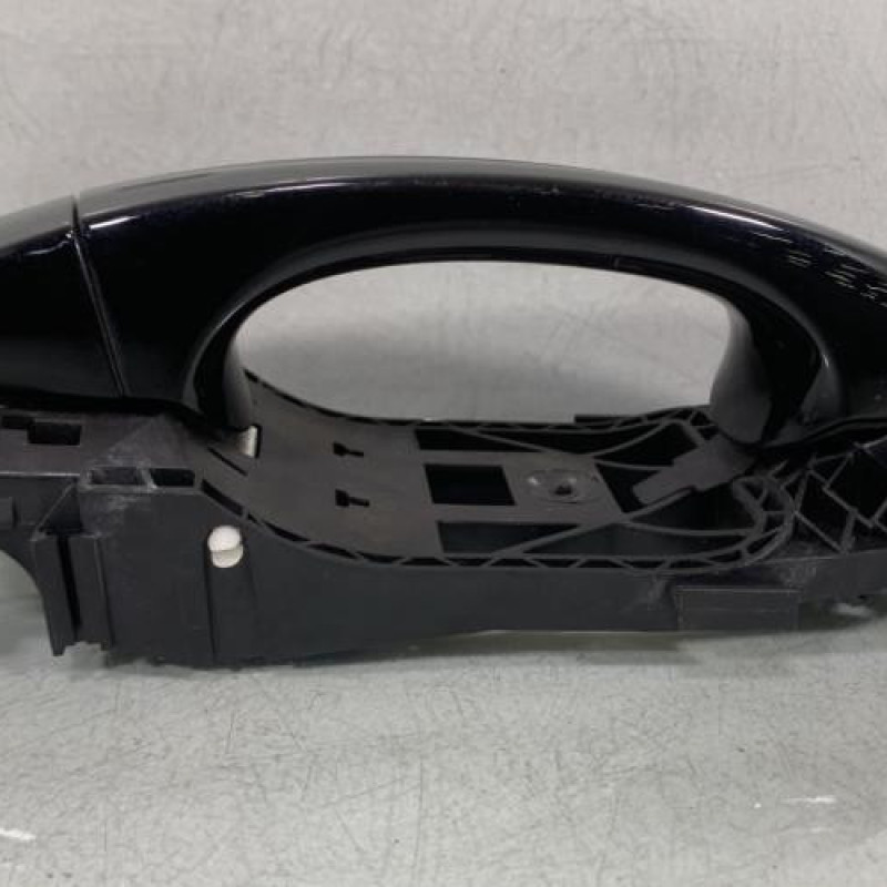 Poignee porte avant droit VOLKSWAGEN GOLF 7 Photo n°2