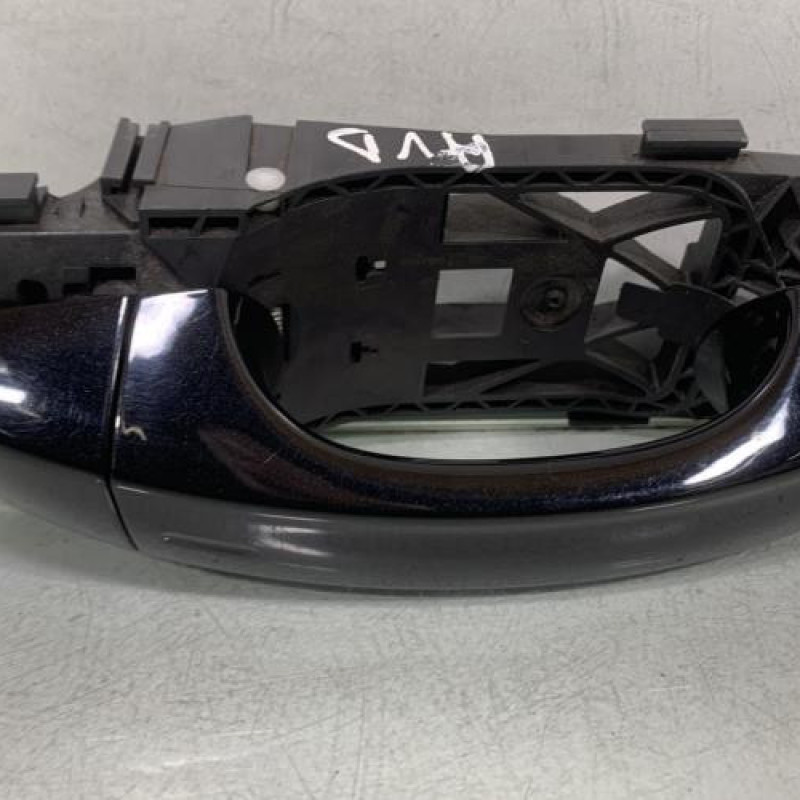 Poignee porte avant droit VOLKSWAGEN GOLF 7 Photo n°3