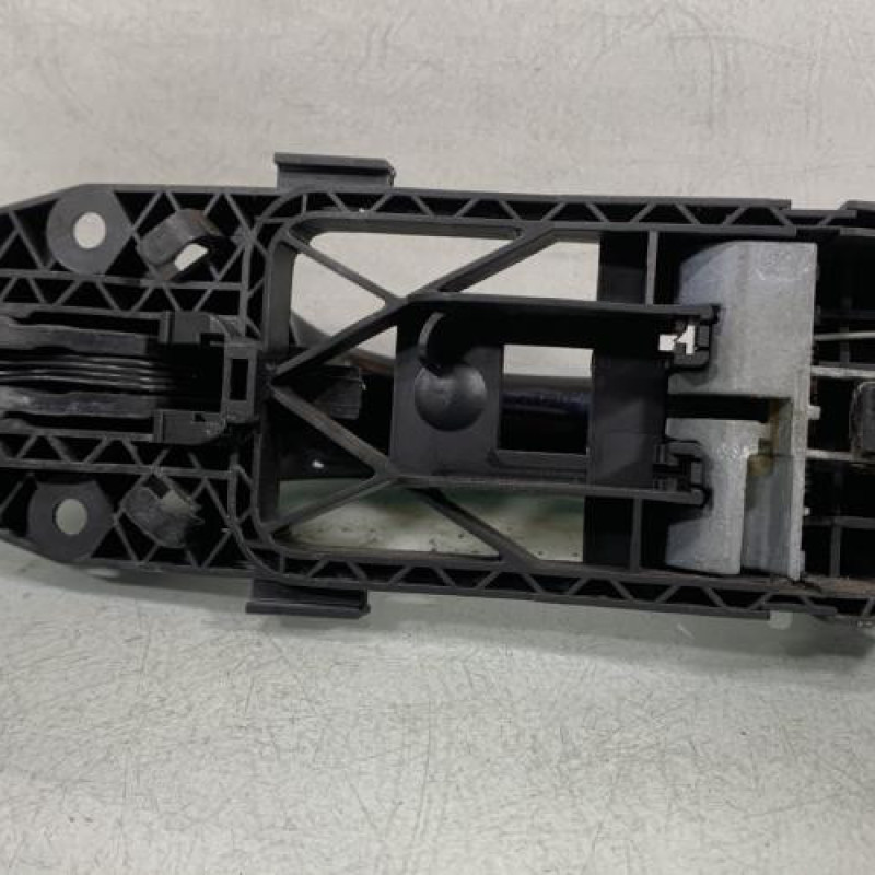 Poignee porte avant droit VOLKSWAGEN GOLF 7 Photo n°4