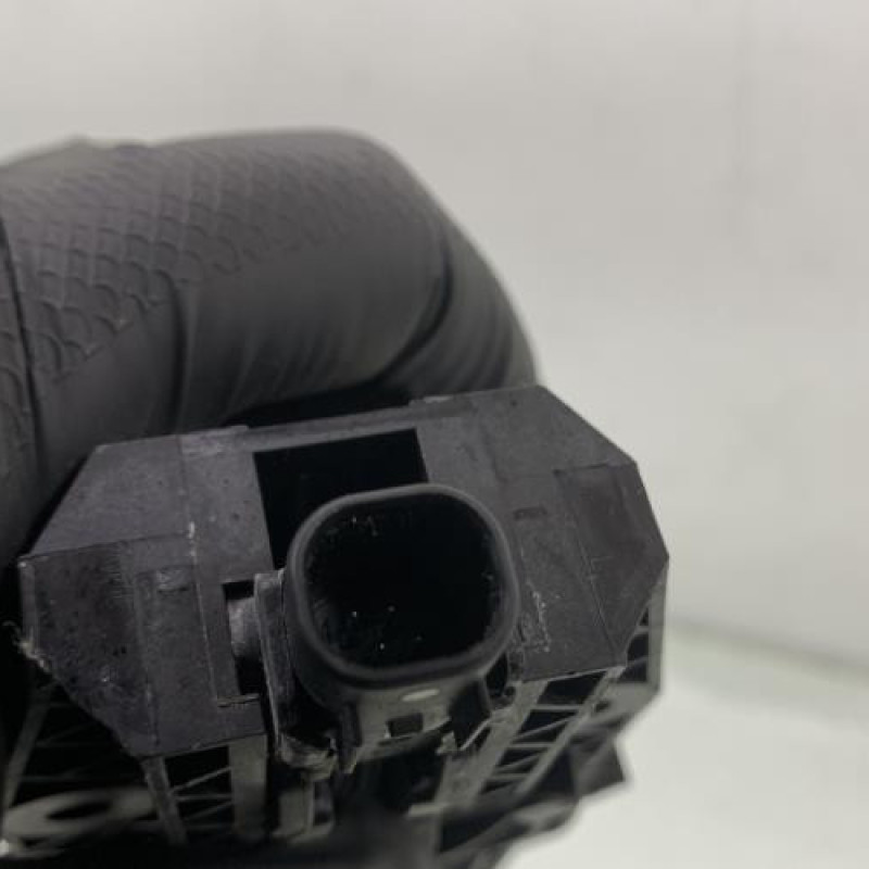 Poignee porte avant droit VOLKSWAGEN GOLF 7 Photo n°5