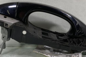 Poignee porte avant gauche VOLKSWAGEN GOLF 7 Photo n°1