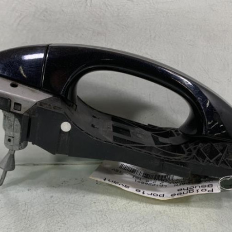 Poignee porte avant gauche VOLKSWAGEN GOLF 7 Photo n°1