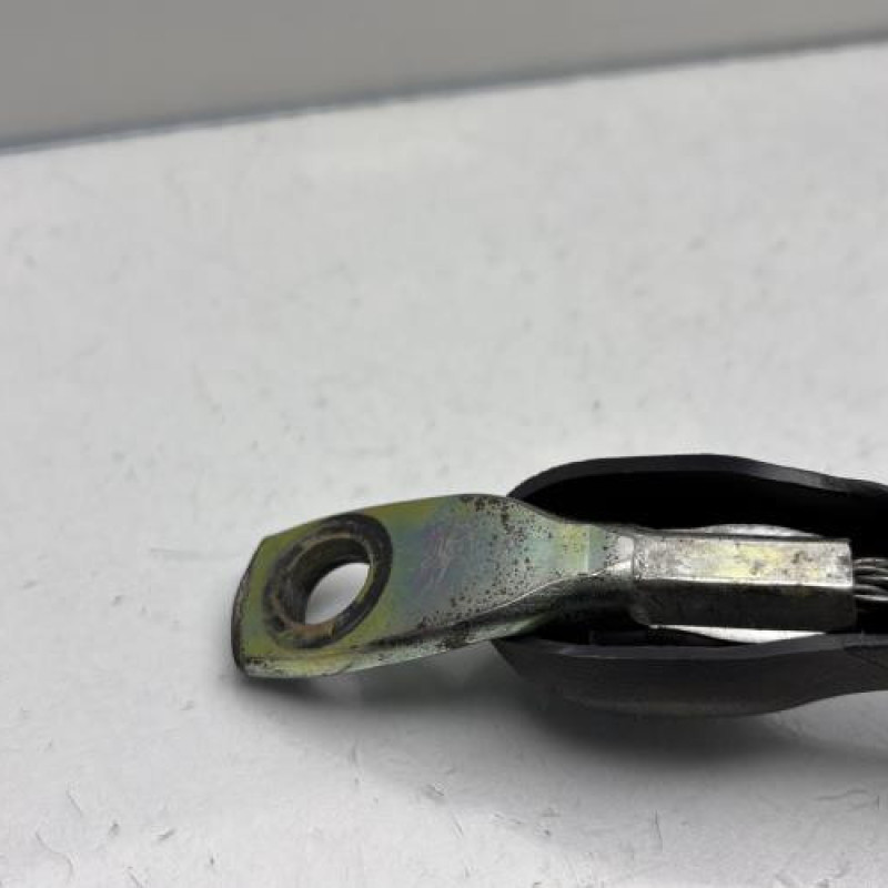 Attache ceinture avant droit NISSAN PATROL 1 Photo n°2