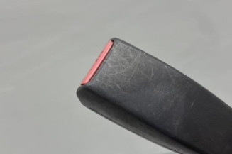 Attache ceinture avant droit NISSAN PATROL 1