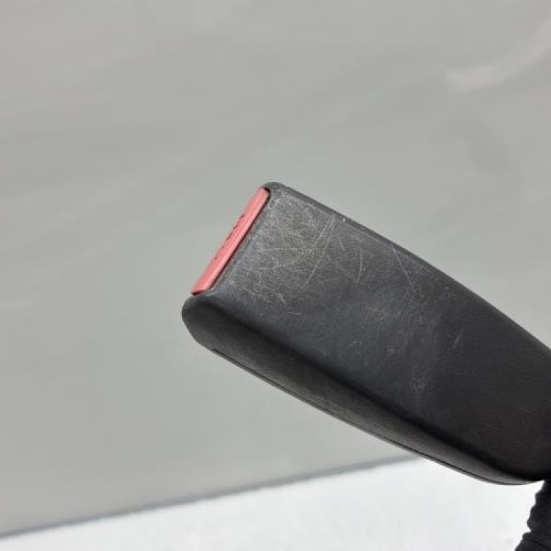 Attache ceinture avant droit NISSAN PATROL 1 Photo n°3