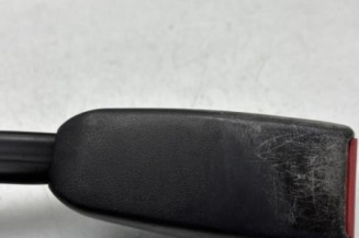 Attache ceinture avant gauche NISSAN PATROL 1