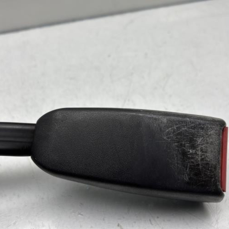 Attache ceinture avant gauche NISSAN PATROL 1 Photo n°3