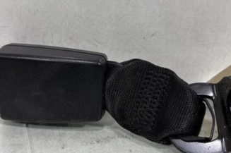 Attache ceinture arriere droit RENAULT TWINGO 2