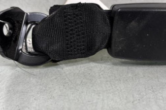 Attache ceinture arriere gauche RENAULT TWINGO 2