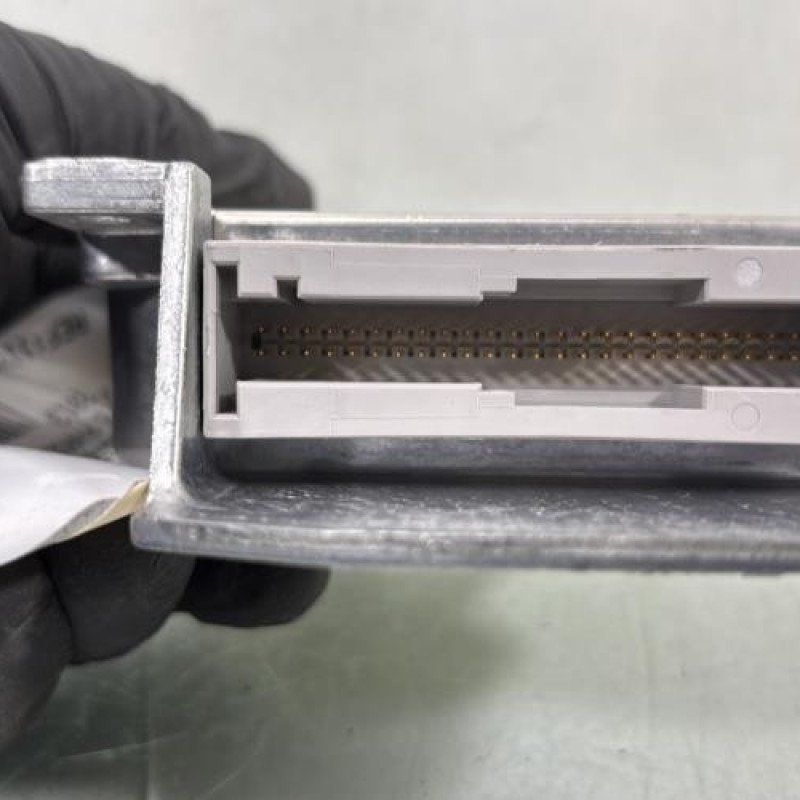 Boitier air bag RENAULT TWINGO 2 Photo n°4