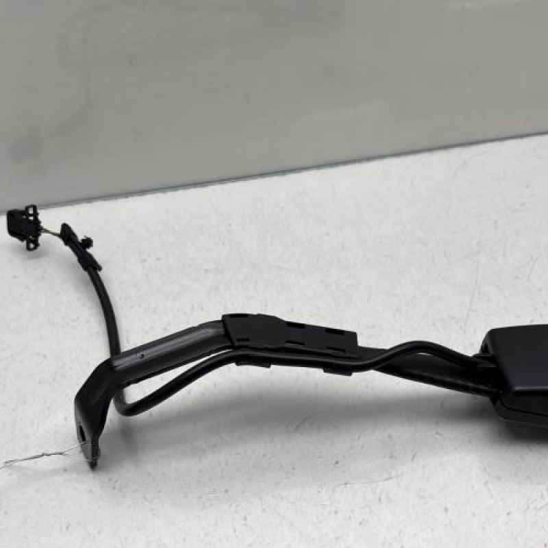 Attache ceinture avant gauche AUDI A3 2 Photo n°1