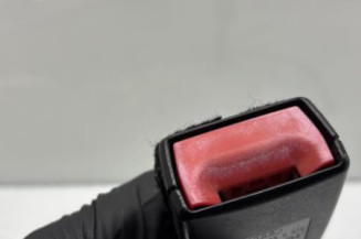 Attache ceinture avant gauche AUDI A3 2