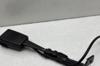 Attache ceinture avant gauche AUDI A3 2