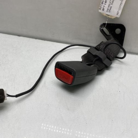 Attache ceinture arriere droit CHEVROLET SPARK