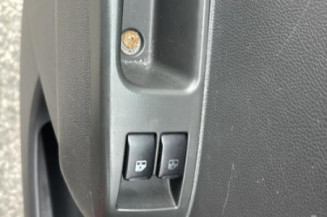 Attache ceinture arriere droit CHEVROLET SPARK