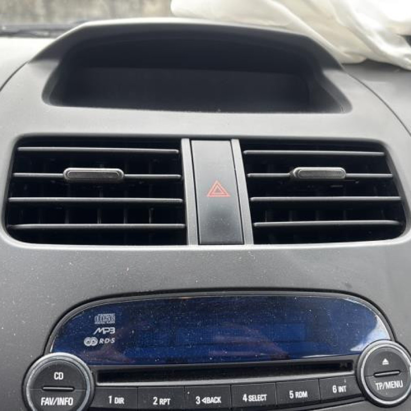 Attache ceinture arriere droit CHEVROLET SPARK Photo n°20