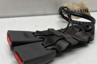 Attache ceinture arriere gauche CHEVROLET SPARK Photo n°1