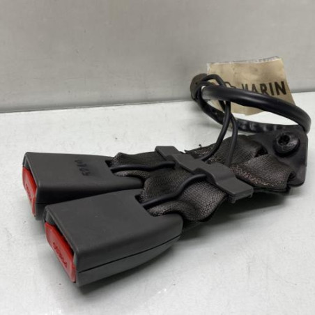 Attache ceinture arriere gauche CHEVROLET SPARK Photo n°1
