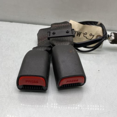 Attache ceinture arriere gauche CHEVROLET SPARK