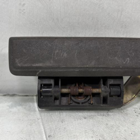 Poignee porte avant droit PEUGEOT 205 Photo n°1