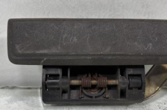Poignee porte avant droit PEUGEOT 205