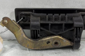 Poignee porte avant droit PEUGEOT 205