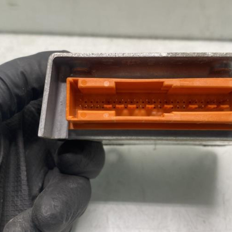 Boitier air bag PEUGEOT 307 Photo n°3