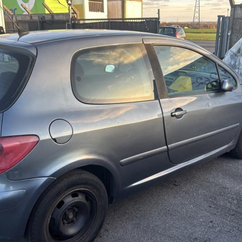 Boitier air bag PEUGEOT 307 Photo n°10