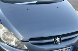 Boitier air bag PEUGEOT 307