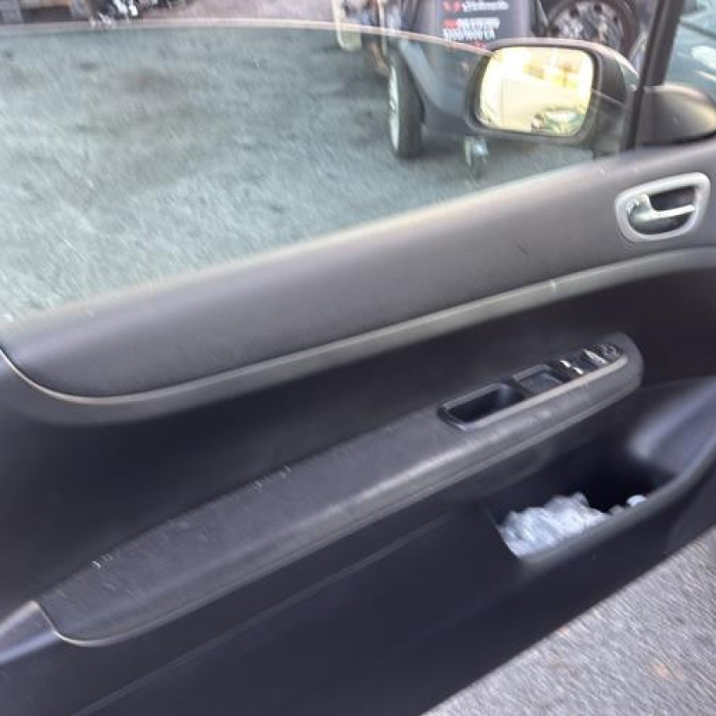 Boitier air bag PEUGEOT 307 Photo n°12