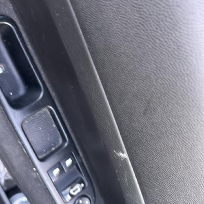 Boitier air bag PEUGEOT 307 Photo n°13