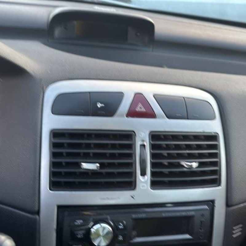 Boitier air bag PEUGEOT 307 Photo n°19