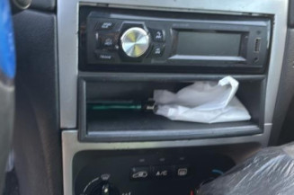 Boitier air bag PEUGEOT 307