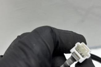 Attache ceinture arriere droit RENAULT KADJAR