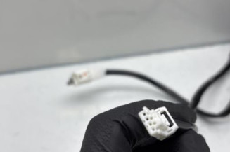 Attache ceinture arriere droit RENAULT KADJAR