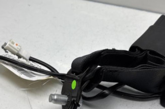 Attache ceinture arriere droit RENAULT KADJAR