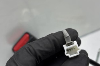 Attache ceinture arriere gauche RENAULT KADJAR