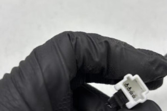 Attache ceinture avant droit RENAULT KADJAR