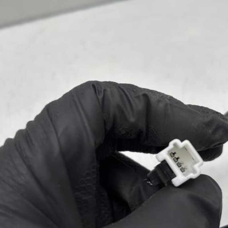 Attache ceinture avant droit RENAULT KADJAR Photo n°3