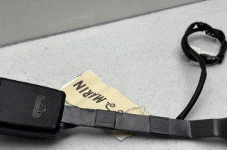 Attache ceinture avant droit RENAULT KADJAR