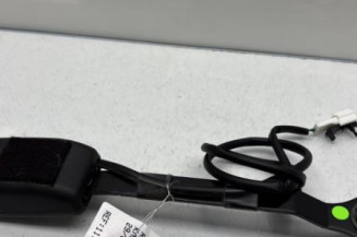 Attache ceinture avant gauche RENAULT KADJAR Photo n°1