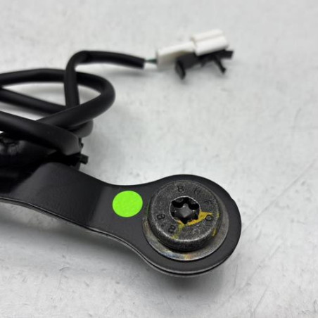 Attache ceinture avant gauche RENAULT KADJAR