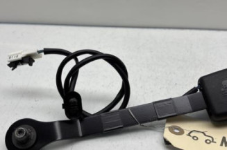 Attache ceinture avant gauche RENAULT KADJAR