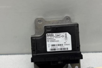 Boitier air bag RENAULT KADJAR Photo n°1