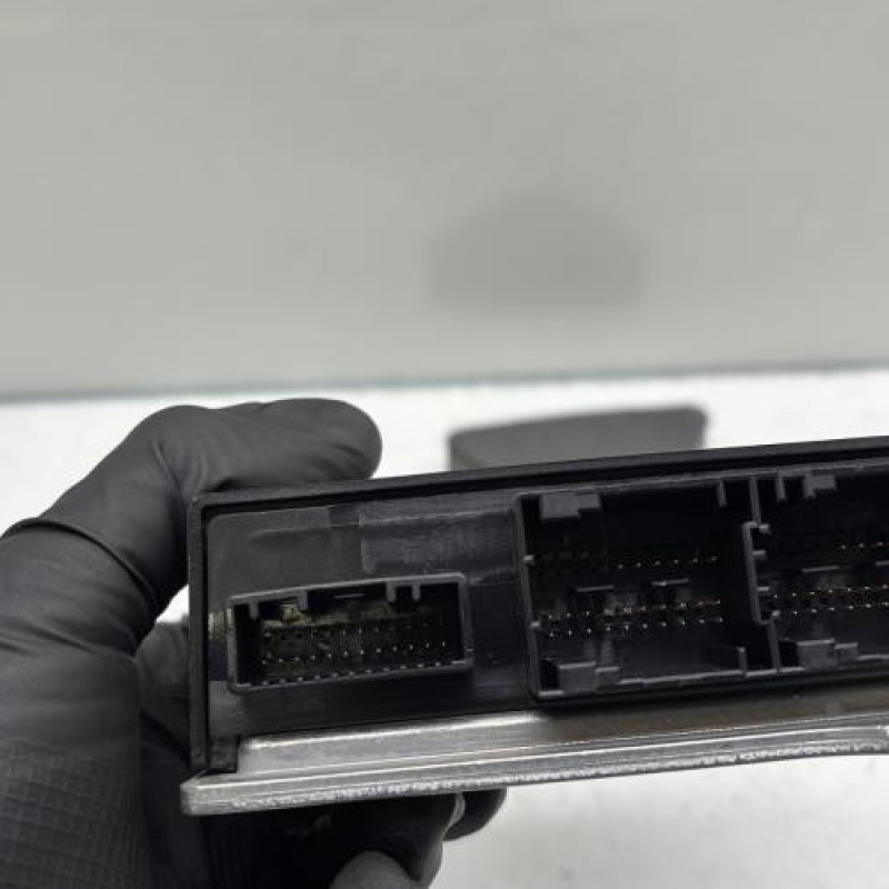 Boitier air bag RENAULT KADJAR Photo n°3