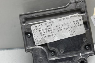 Boitier air bag RENAULT KADJAR