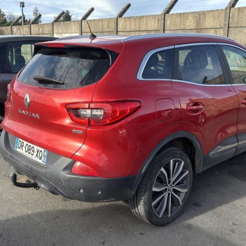 Boitier air bag RENAULT KADJAR Photo n°12