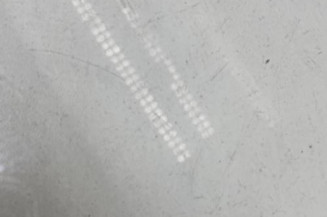 Boitier air bag RENAULT SCENIC 3