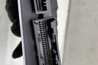 Boitier air bag RENAULT SCENIC 3